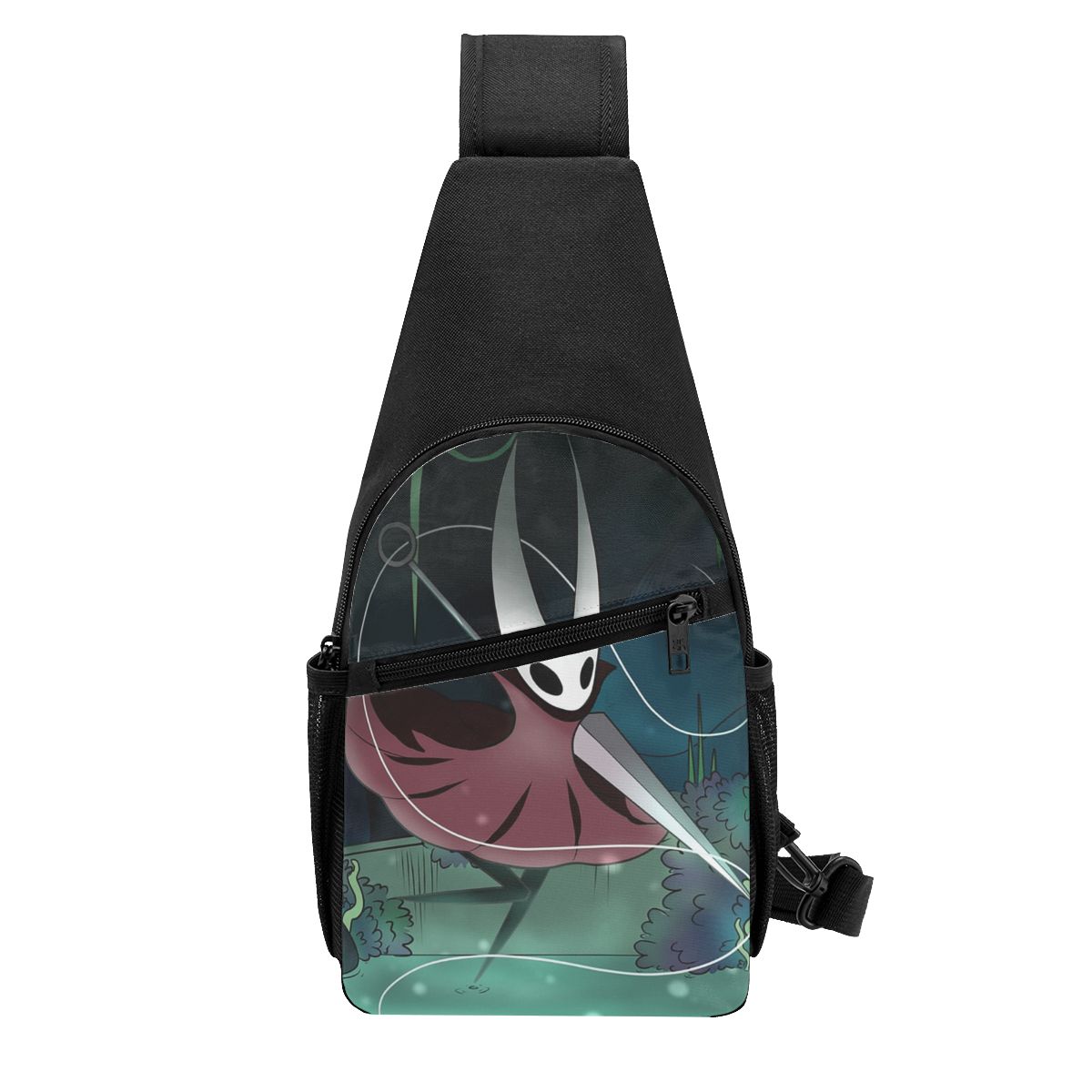 Sling Backpack Shoulder - Borsa a tracolla Hollow Knight da