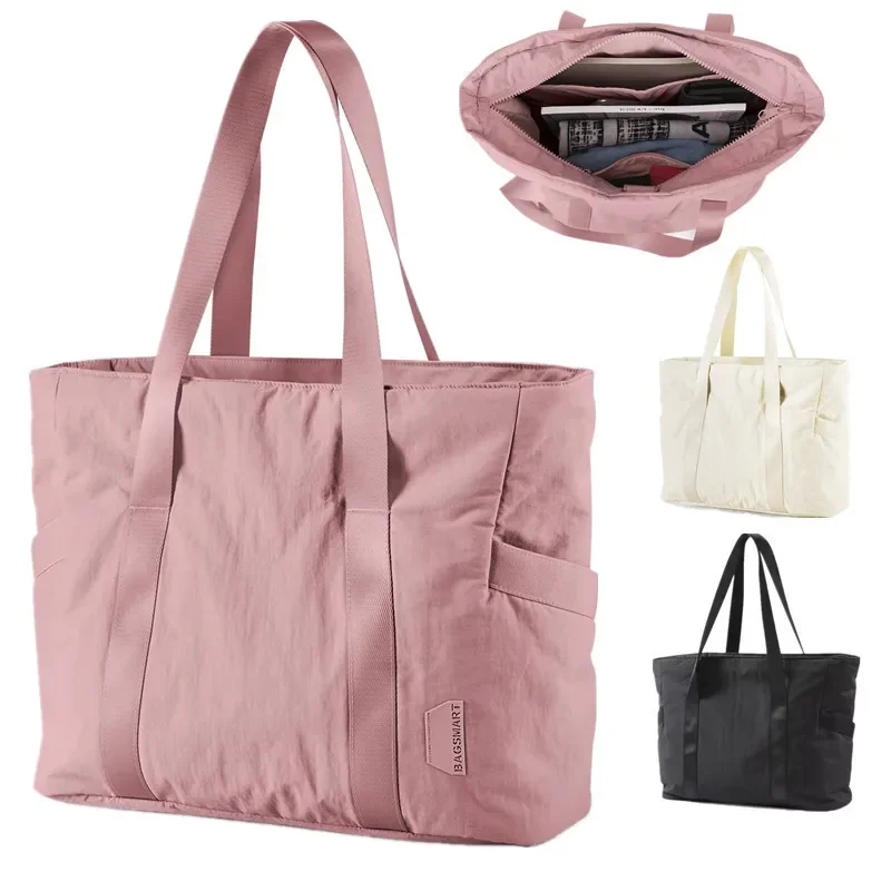 Backpack Diaper Bag - Borsa da viaggio da donna Borsa