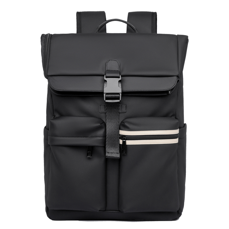 Laptop Backpack 15.6 - Zaino casual da uomo Zaini di