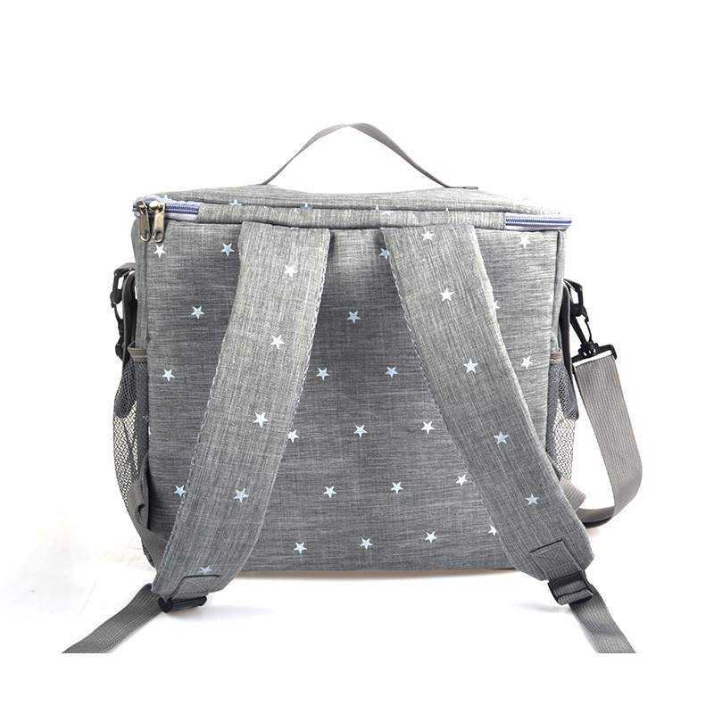 Borsa per passeggino Borsa per - Backpack Diaper Bag recensione e prezzo