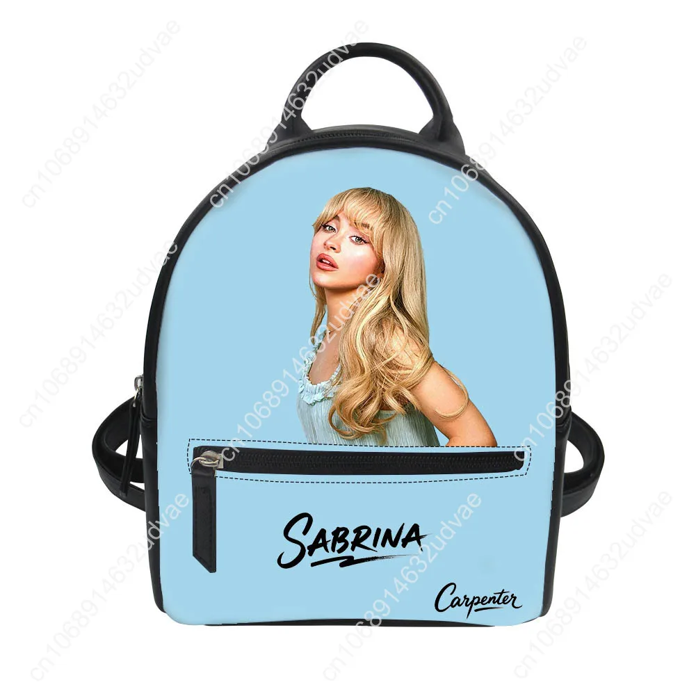 Zaino Sabrina Carpenter, borsa - Mini Backpack Purse recensione e prezzo