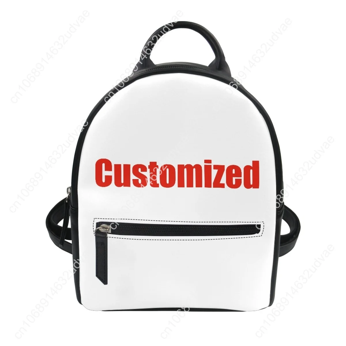 Zaino Sabrina Carpenter, borsa - Mini Backpack Purse recensione e prezzo