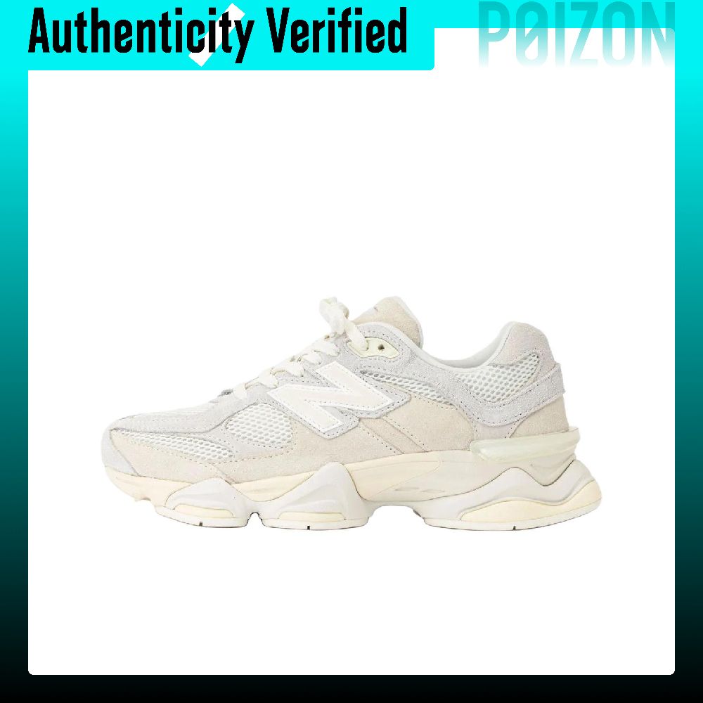Scarpe da corsa New Balance NB - New Balance Shoes 9060 recensione e prezzo