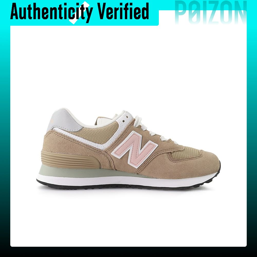 Scarpe da corsa New Balance NB - New Balance Shoes 574 recensione e prezzo