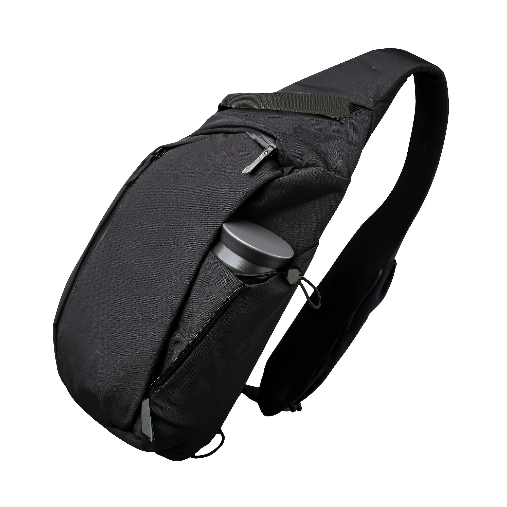 Borsa a tracolla da portare su - Sling Backpack Shoulder recensione e prezzo