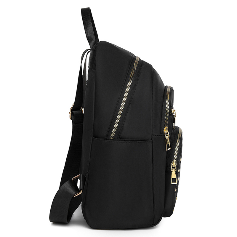 Zaino da donna in tessuto morb - Mini Backpack Purse recensione e prezzo