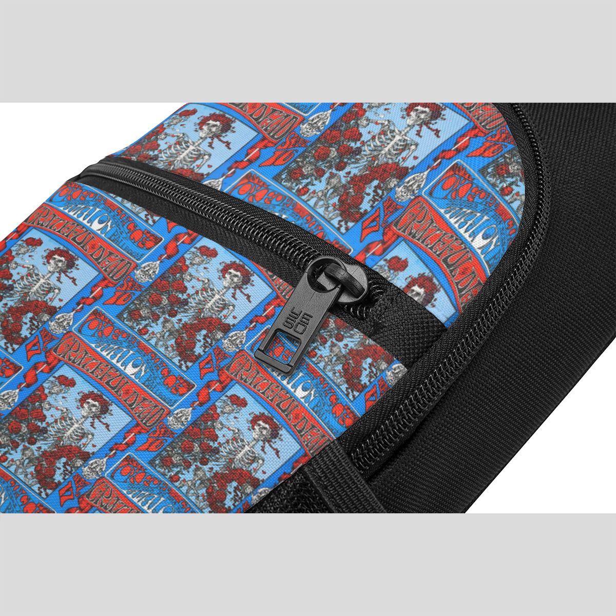 Borsa a tracolla da uomo Grate - Sling Backpack Shoulder recensione e prezzo