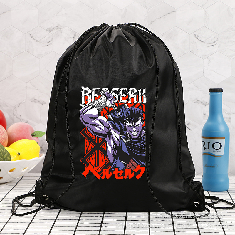 Borsa sportiva impermeabile co - Drawstring Gym Bag recensione e prezzo