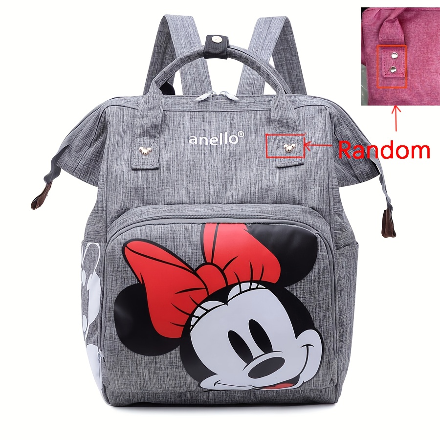 Zaino da Viaggio per Donne Mic - Canvas Backpack Casual recensione e prezzo