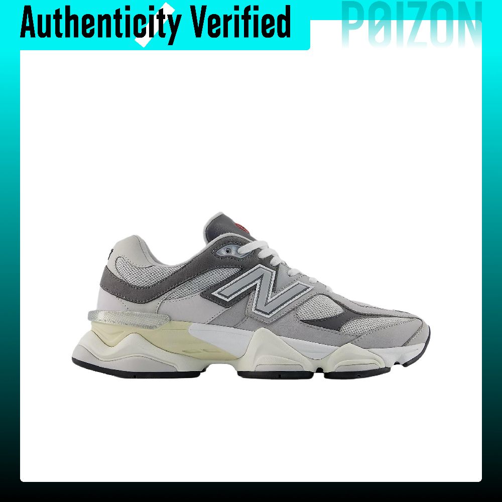 Scarpe da Corsa New Balance NB - New Balance Shoes 9060 recensione e prezzo