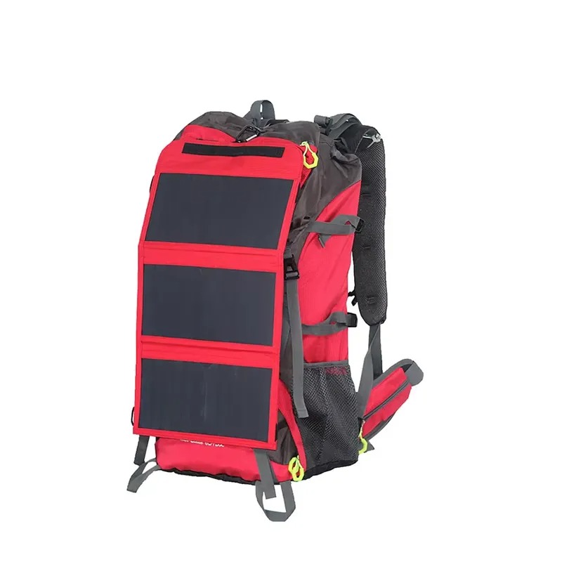 Zaino Personalizzato con Panne - Hiking Backpack Waterproof recensione e prezzo