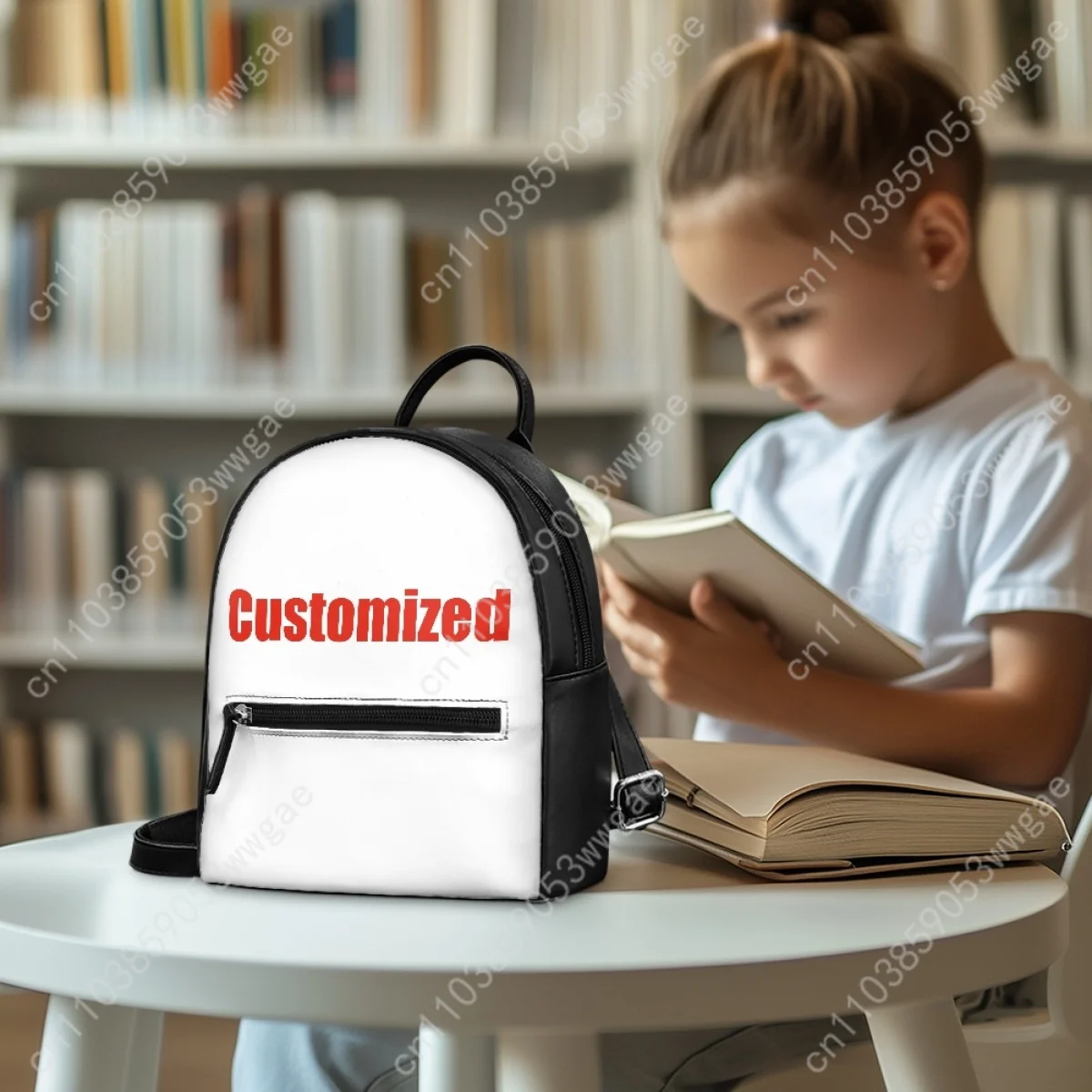 Zaino Anime Death Note, Borsa  - Mini Backpack Purse recensione e prezzo