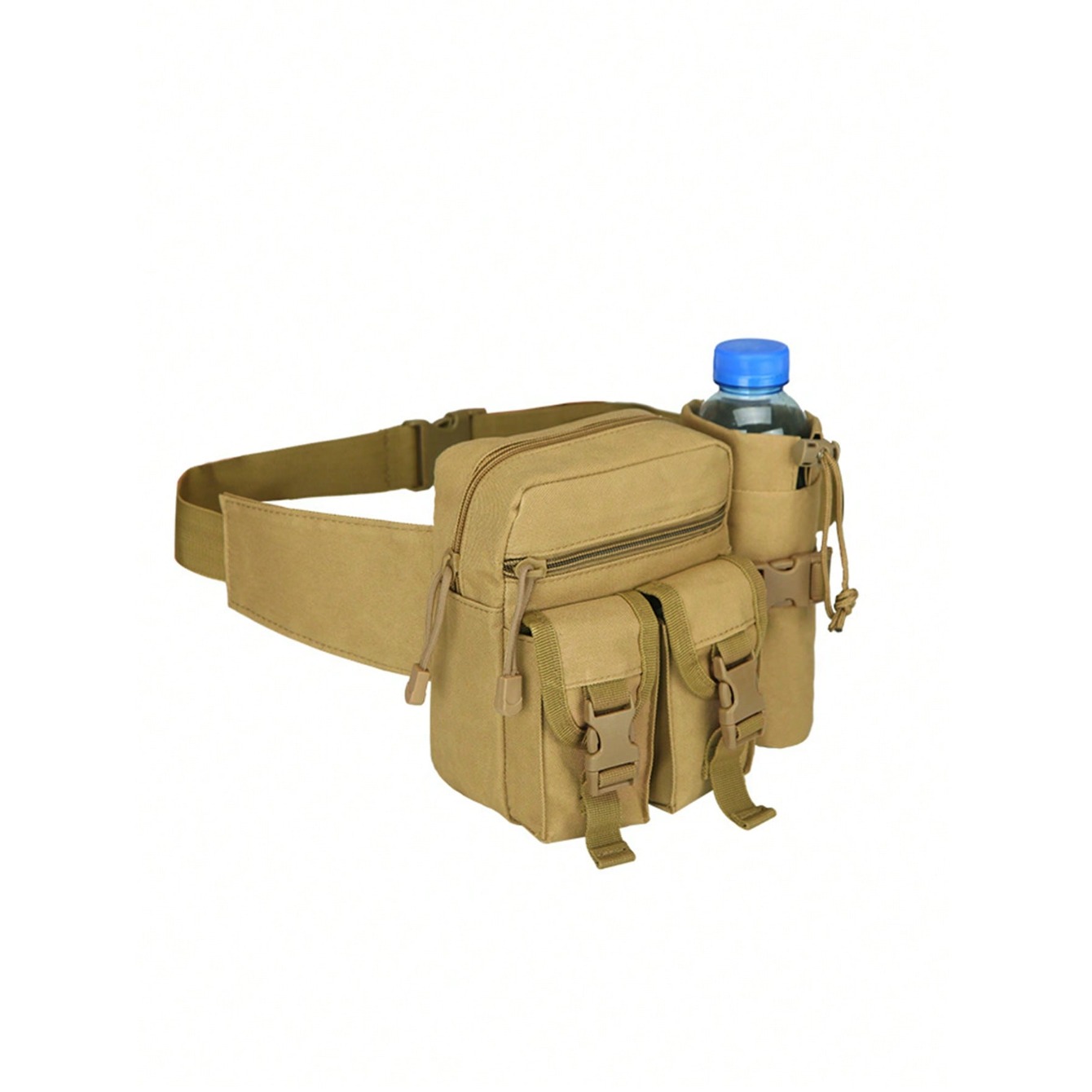 Borsa da cintura da uomo, desi - Hiking Backpack Waterproof recensione e prezzo