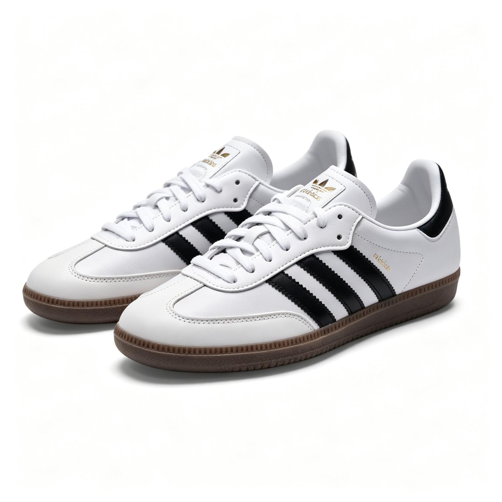 Adidas Originals SAMBA OG W IH - Adidas Shoes Samba recensione e prezzo