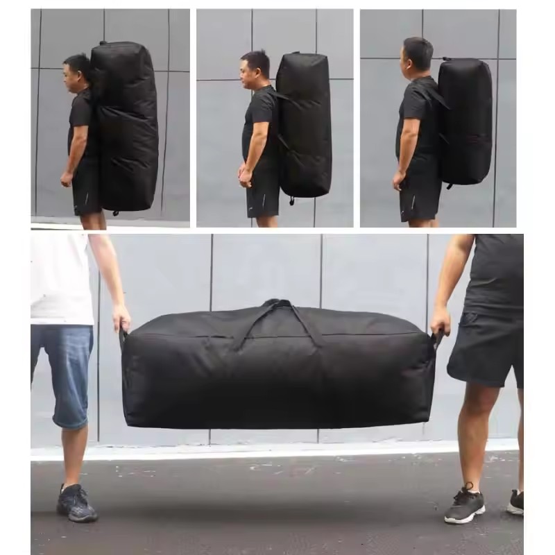 Borsa da viaggio per campeggio - Hiking Backpack Waterproof recensione e prezzo