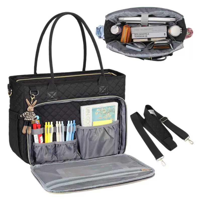 Borsa portaoggetti di grande c - Laptop Backpack 15.6 recensione e prezzo
