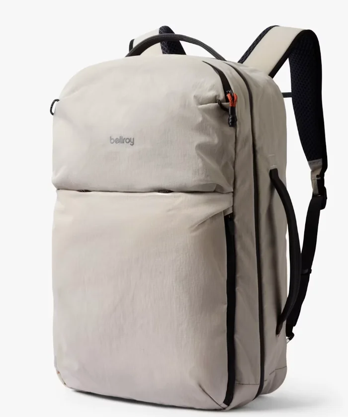 Zaino leggero e impermeabile d - Hiking Backpack Waterproof recensione e prezzo