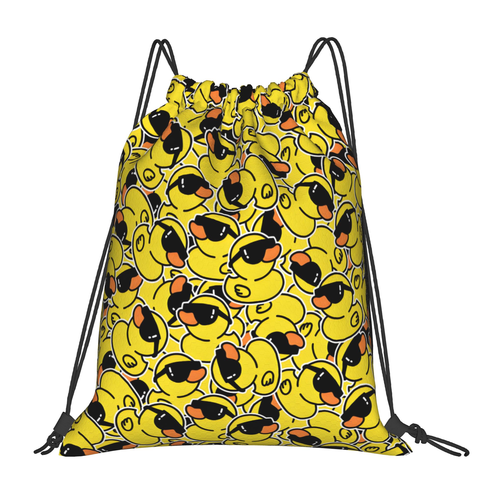 Zaino con coulisse personalizz - Drawstring Gym Bag recensione e prezzo